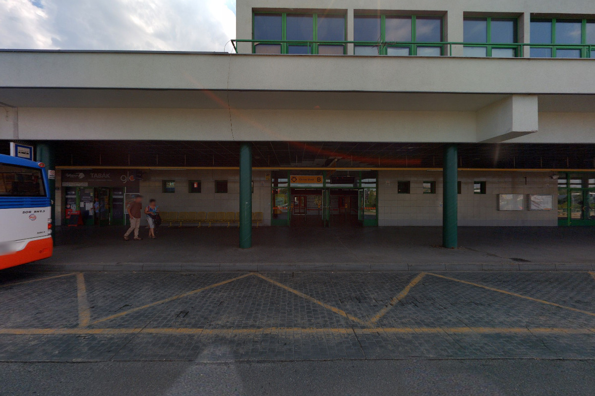 Trafika David Dvořák