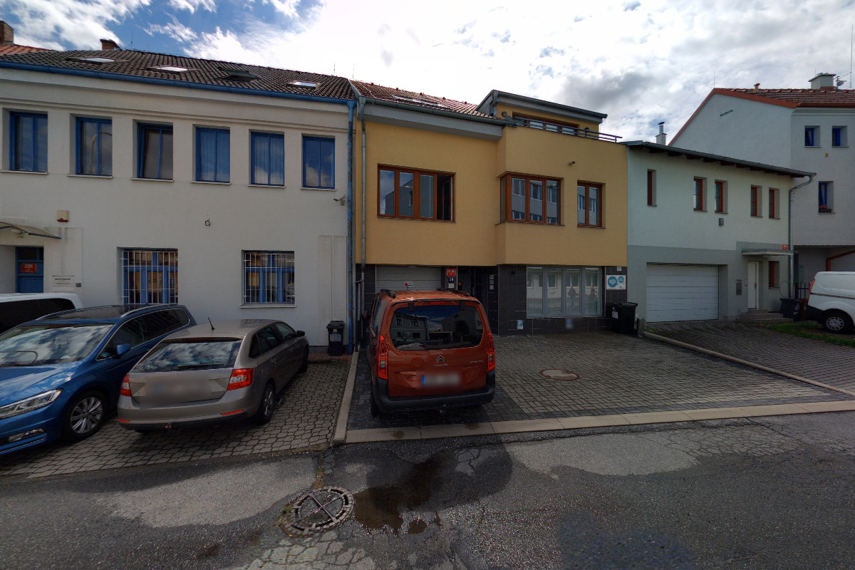 DOT PRODUCTION s.r.o.