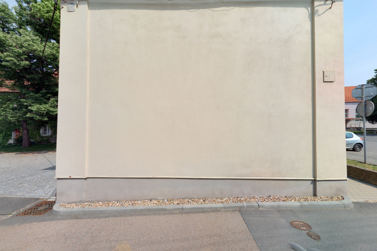 Nadace spolku Občané pro Dobrovíz