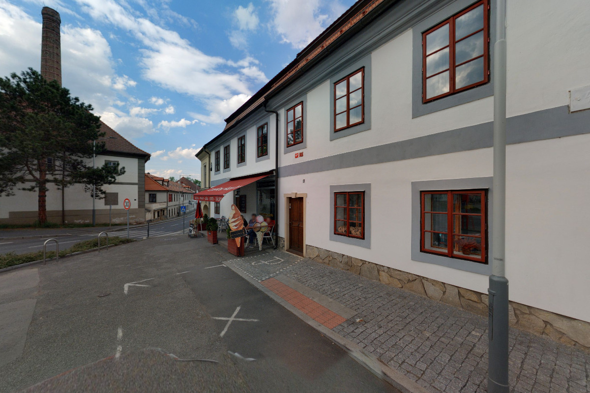 CUKRÁRNA HANNY foto 4