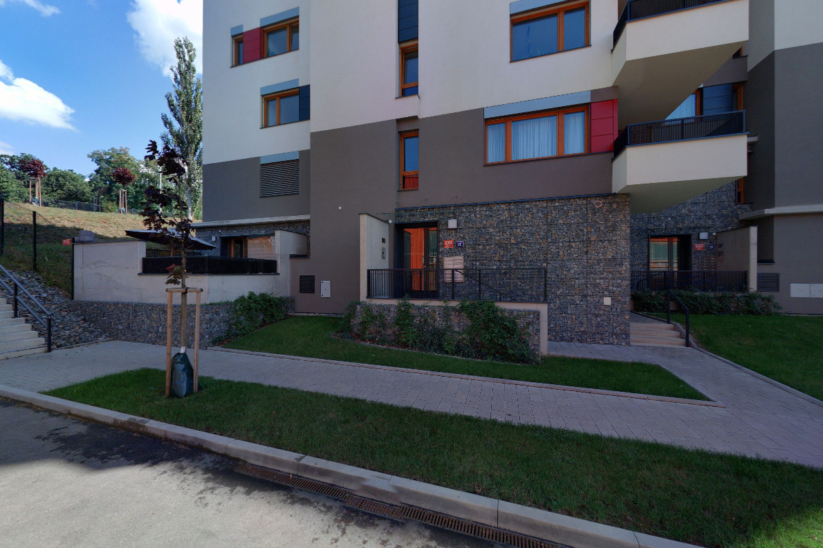 Jan Nečekal - realitní makléř