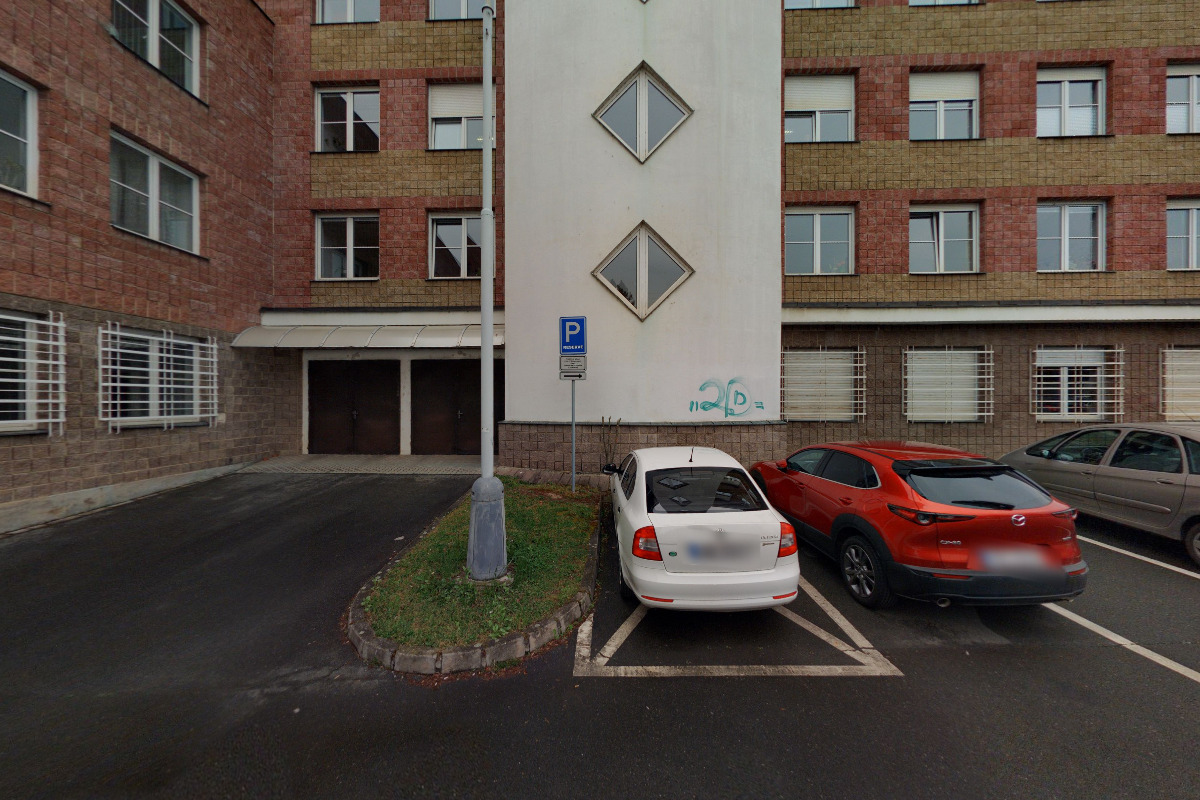 Finanční úřad pro Středočeský kraj - Územní pracoviště v Berouně foto 4