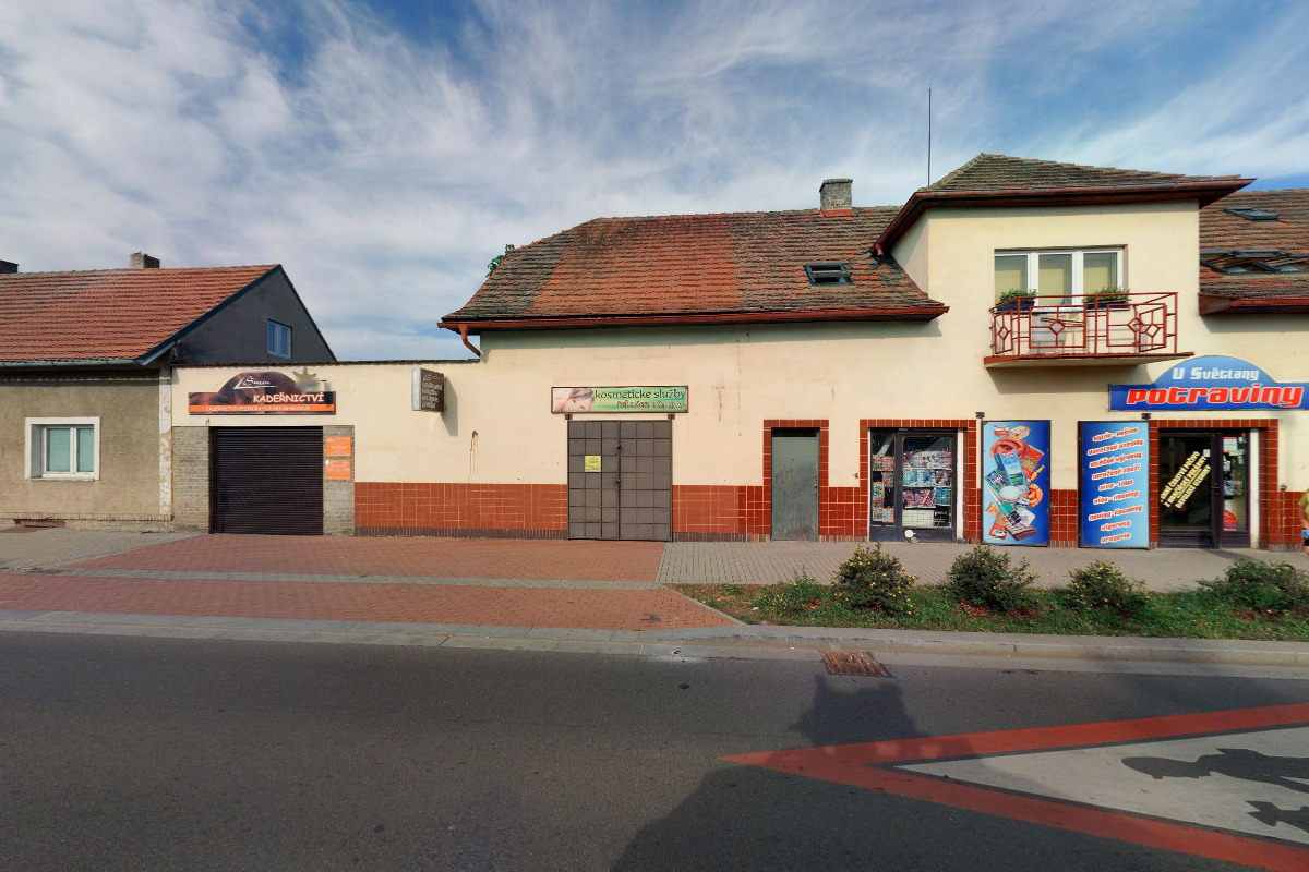 Studio Šarm - Tatiana Falatová