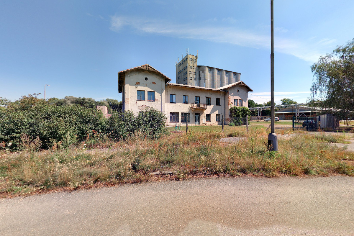 SK-EKO výkupna kovošrotu