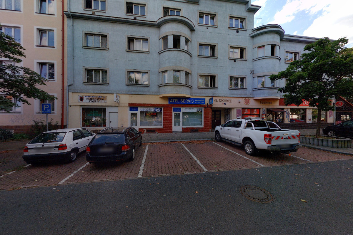 Pohřební služby hl. m. Prahy - sjednání pohřbu foto 2