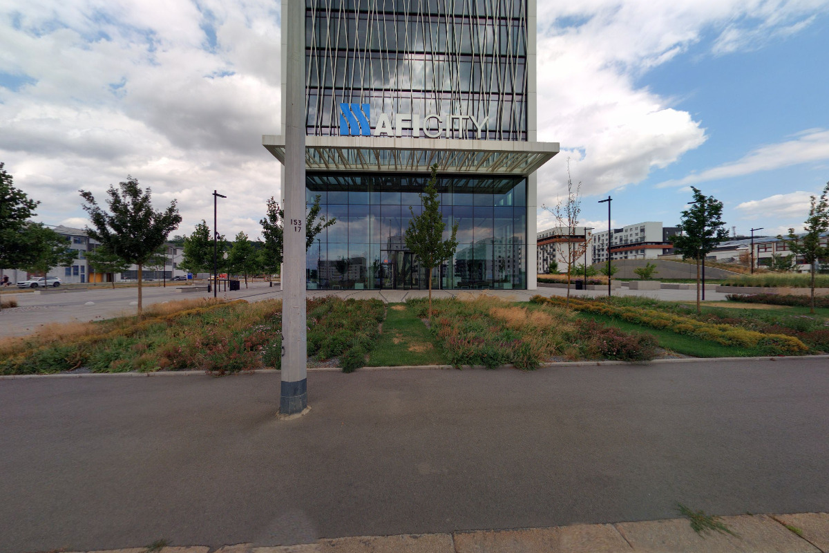 Pierre Fabre, s.r.o.