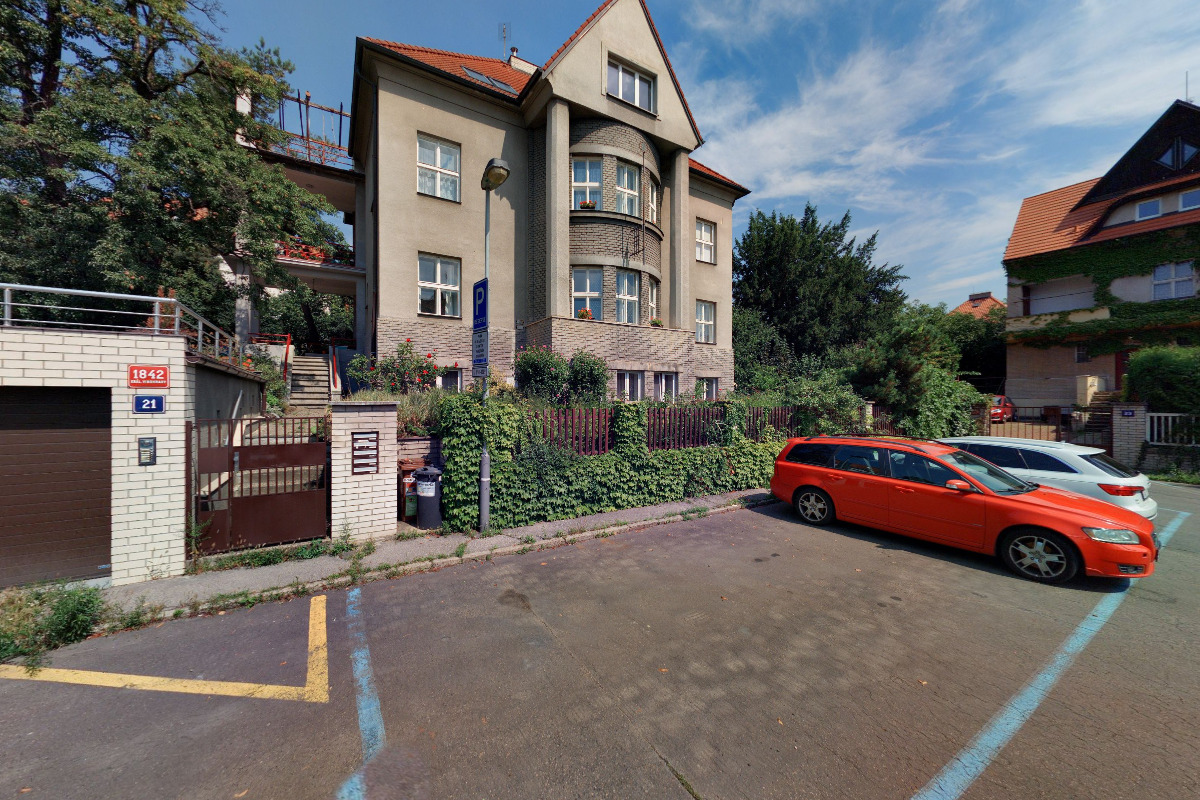 Jachetní klub Praha, s.r.o. foto 6