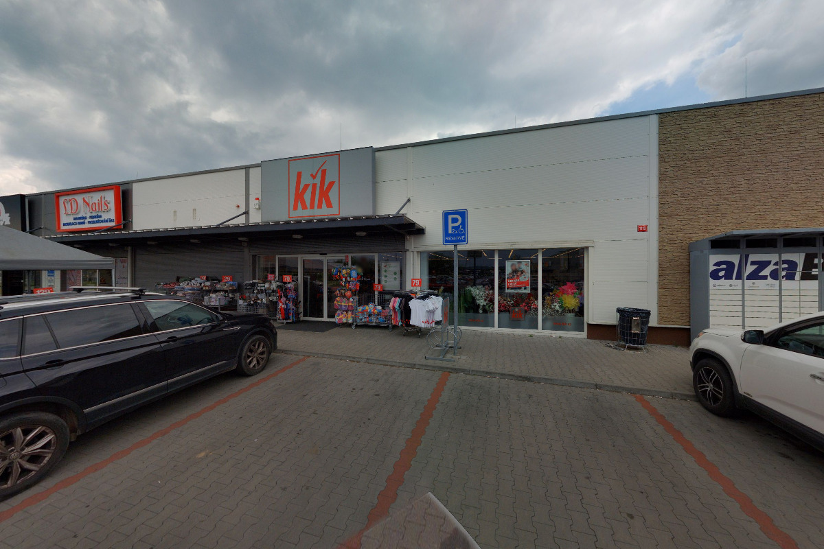 Řeznictví Marešovi, s.r.o.