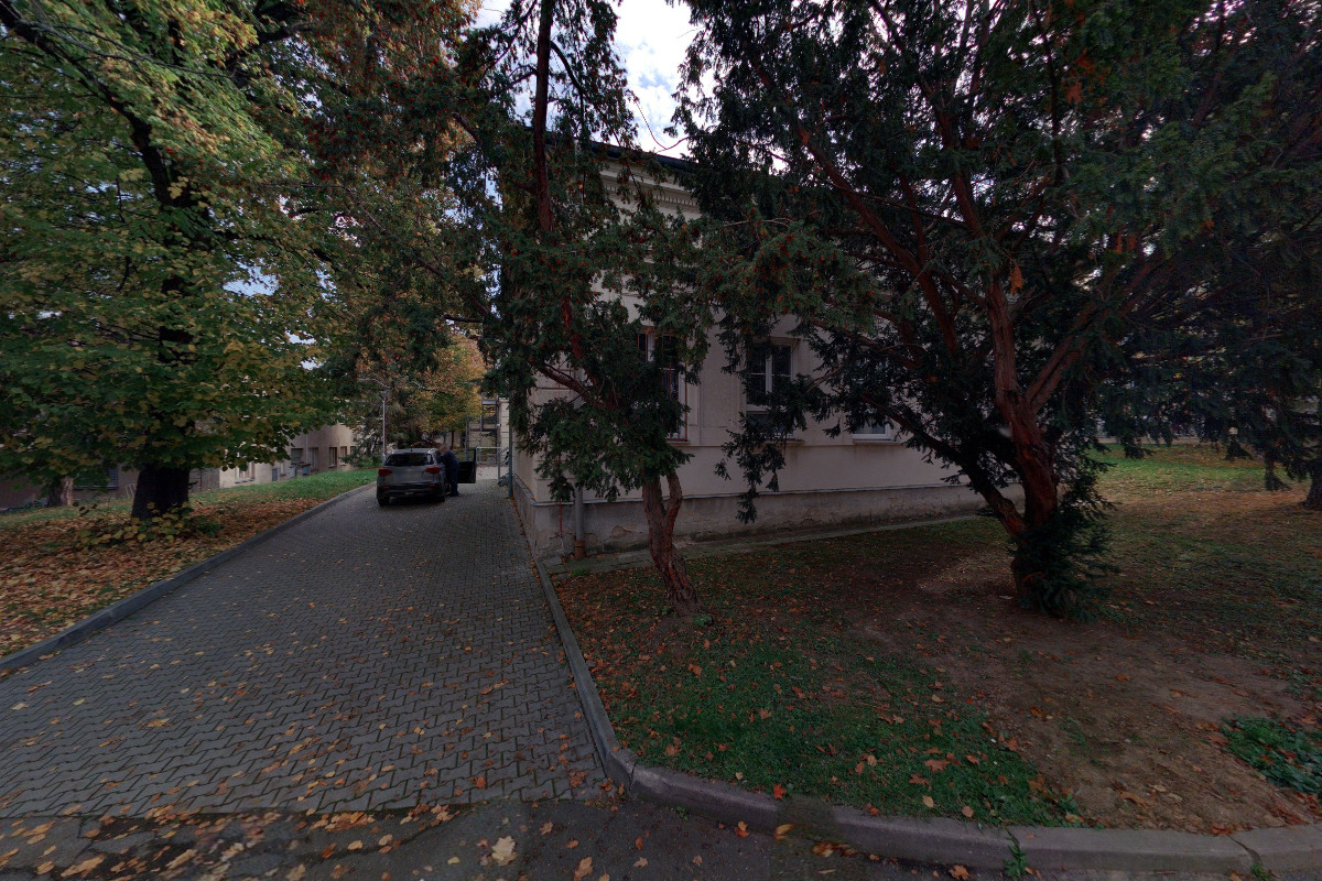 Dobrovolnické centrum - Oblastní nemocnice Kolín