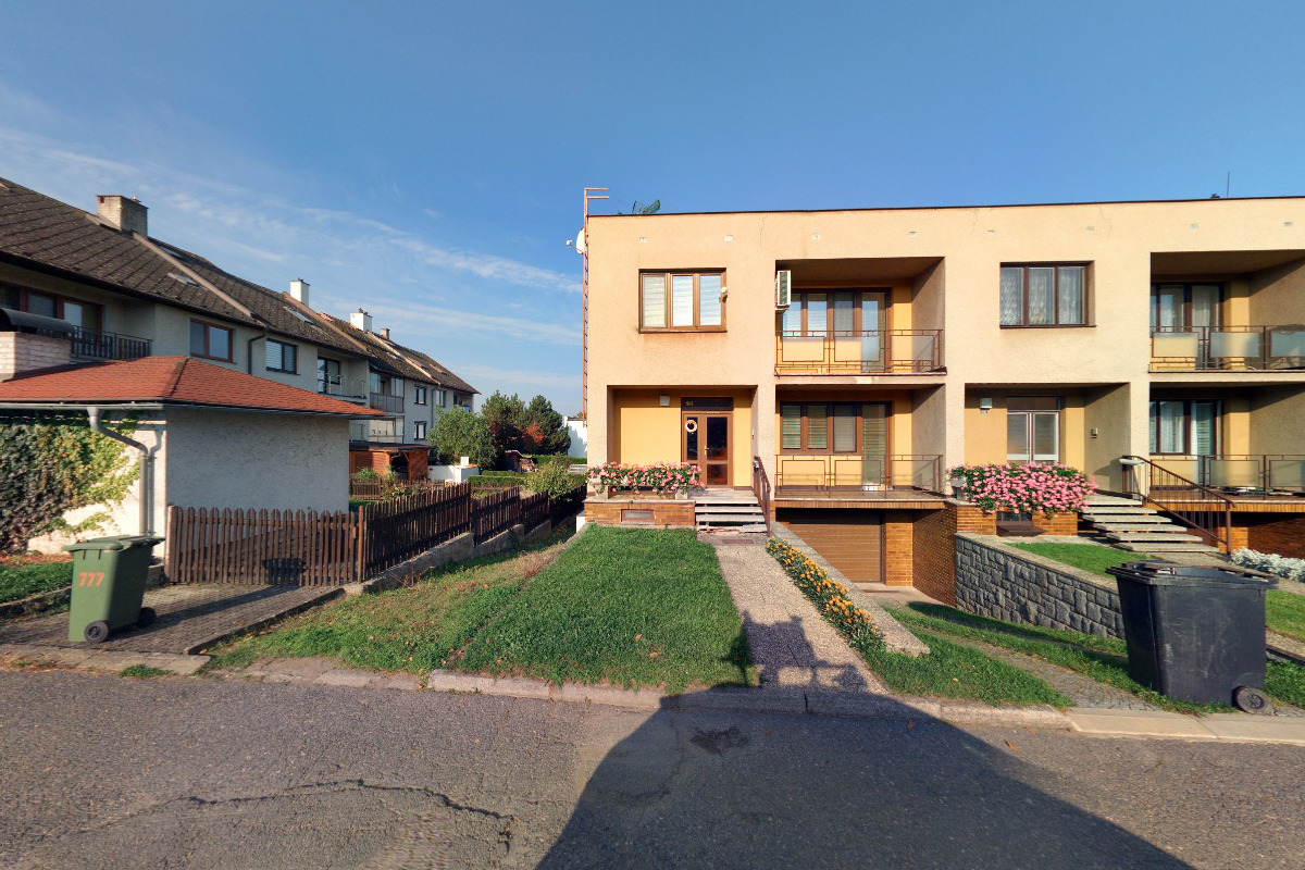 David Sokol - údržba zeleně a rekultivace