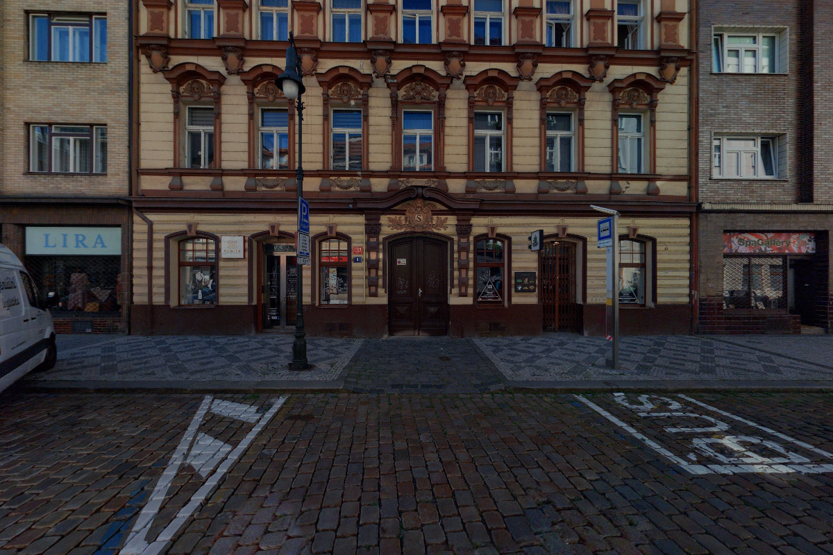 GREEN KILOMETER, s.r.o.