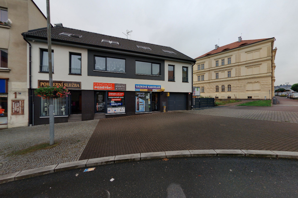 Pohřební služba Vlašim foto 2