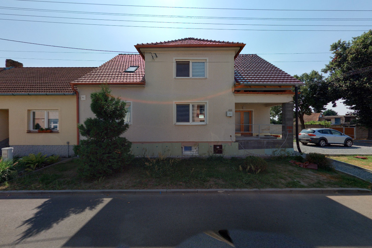 Ing. Lukáš Slezák