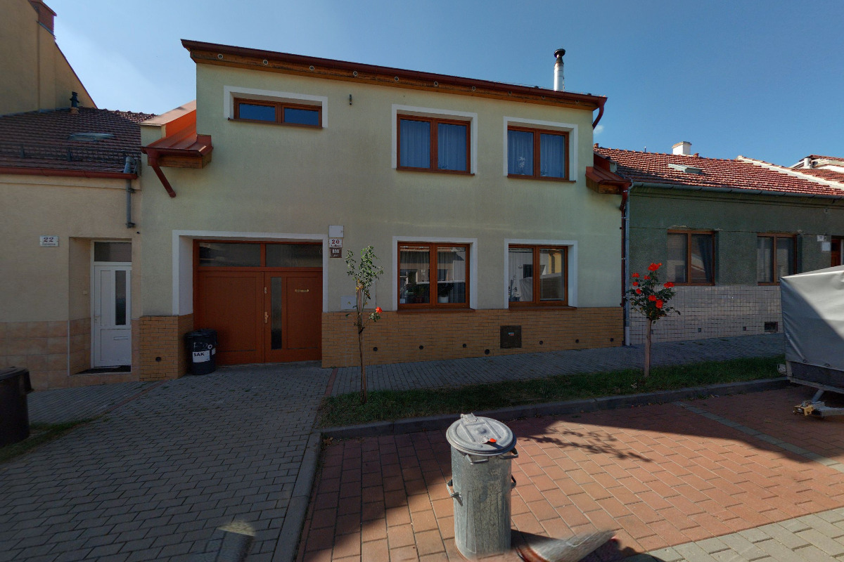 Jiří KOKRDA - DDD, s.r.o.