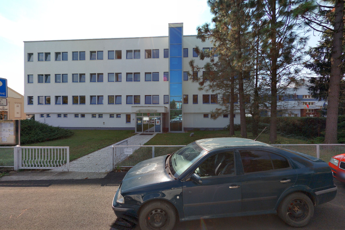 Finanční úřad pro Středočeský kraj - Územní pracoviště v Kutné Hoře foto 2
