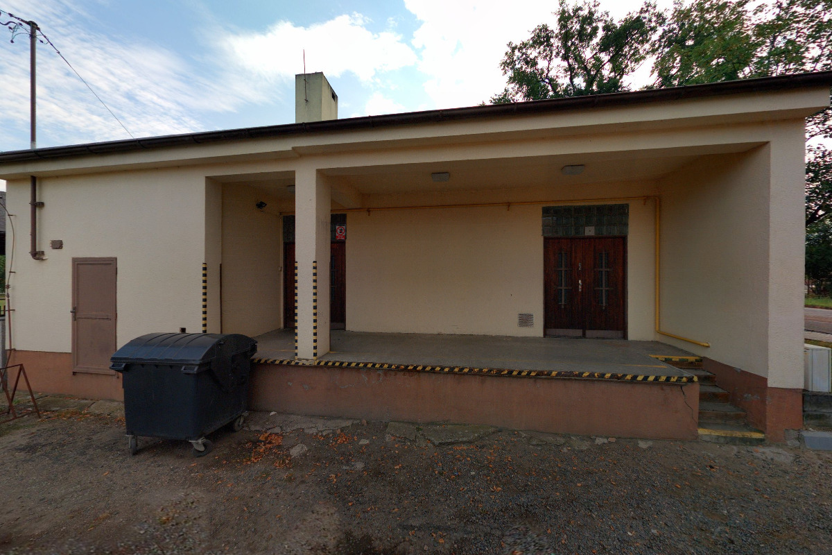 COOP Pardubice, družstvo