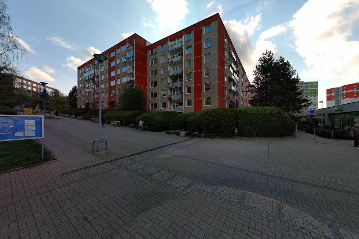 Kadeřnictví Salon VYZZE foto 1