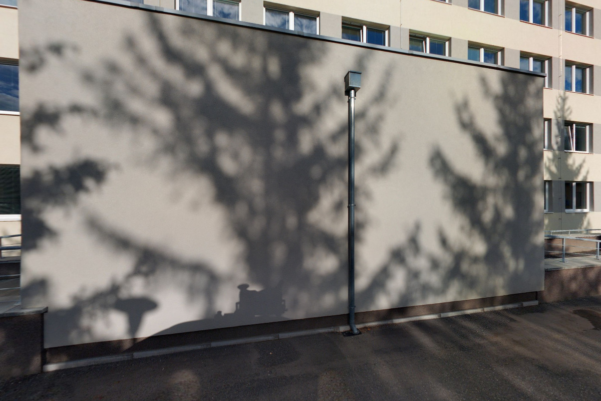 Oftalmologická ambulance - Oblastní nemocnice Příbram foto 2