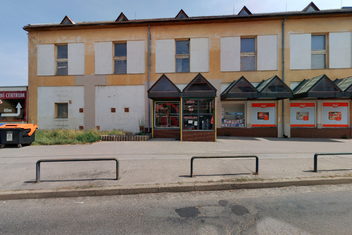 Ovoce a zelenina Kučera