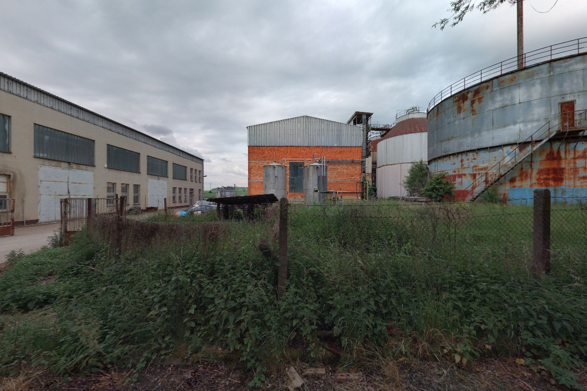 W.B.R s.r.o. - RENOVACE ALU KOL foto 5