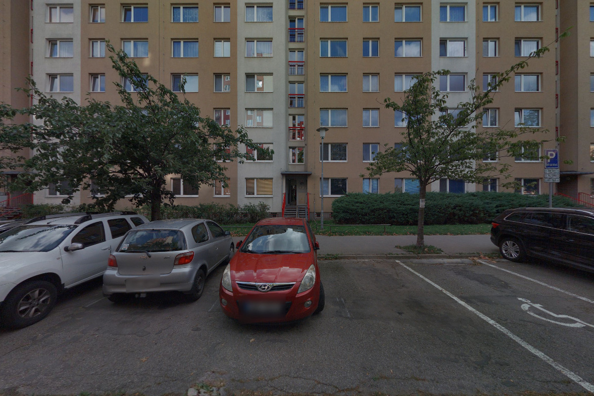 Odborné stěhování - Zatloukal Petr