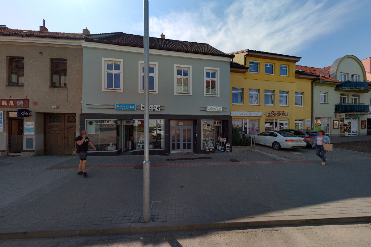 AK masážní studio