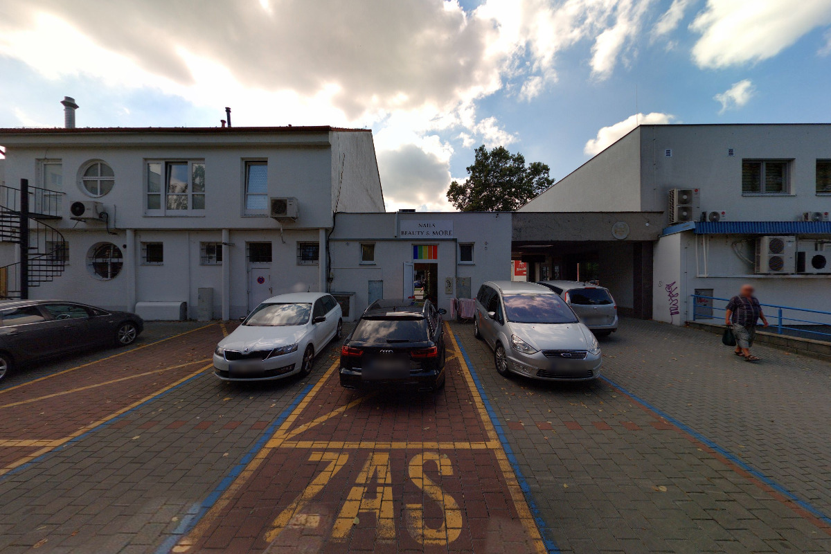 MH Computers - Martin Hlavatý