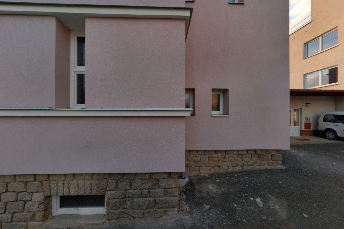 Pečovatelská služba města Ledeč nad Sázavou