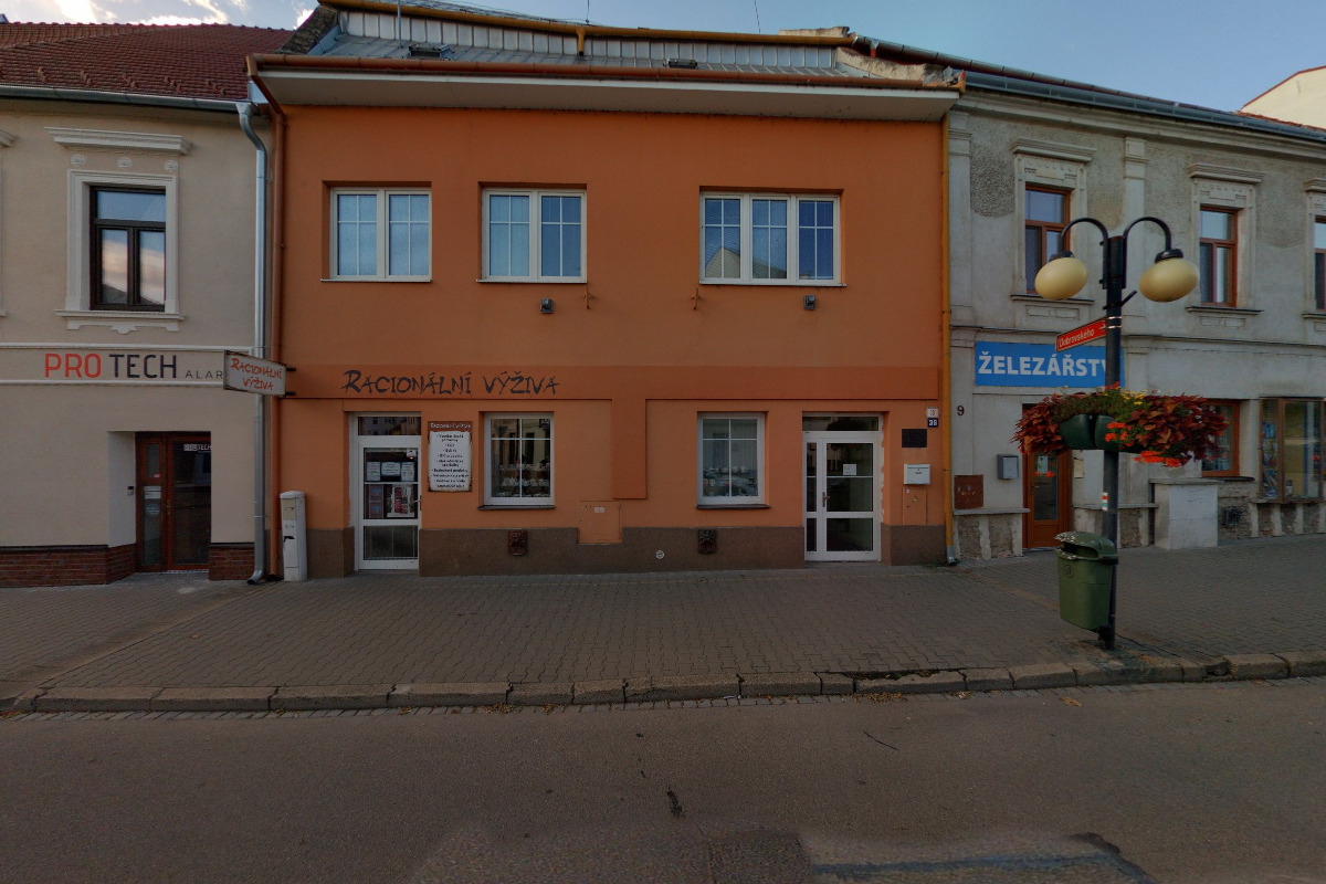 Energo Hustopeče, s.r.o.