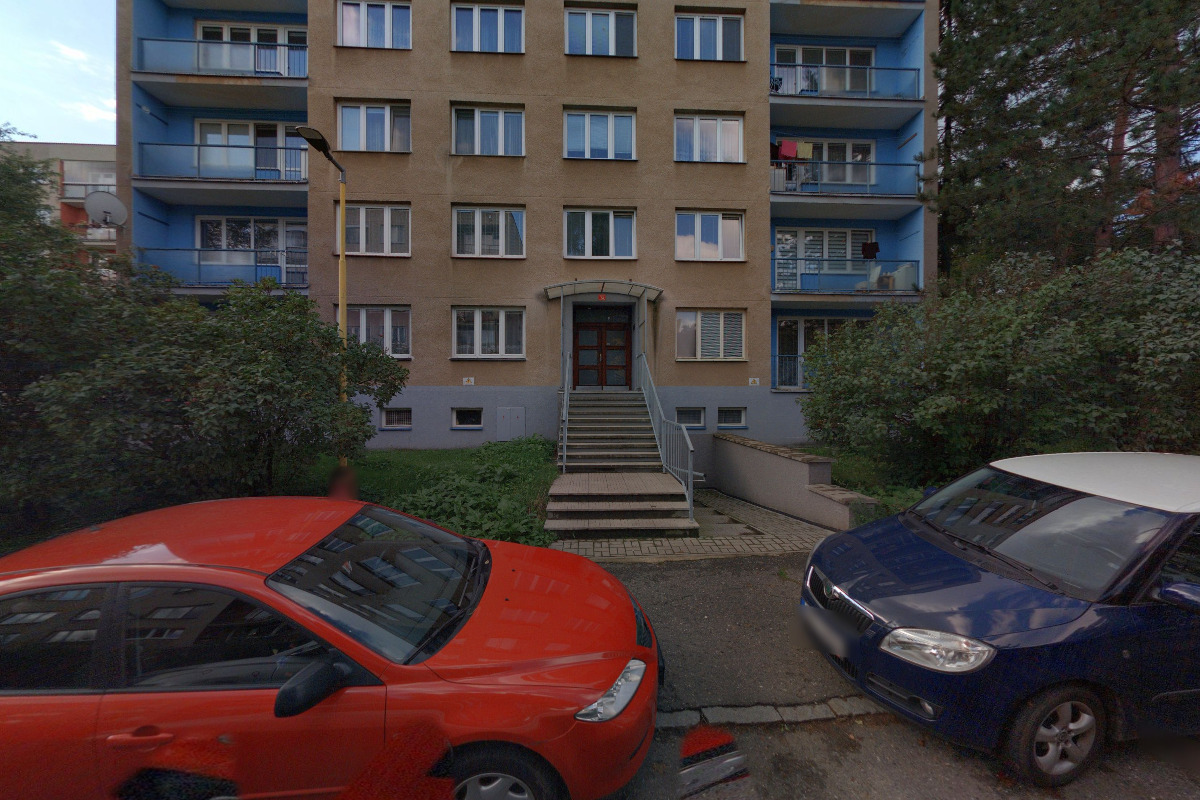 Jádrové vrtání Ondřej Sobotka foto 2