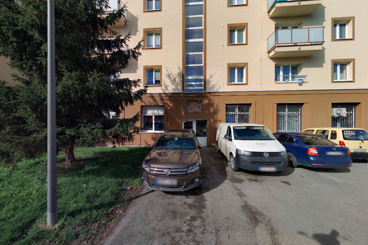 MUDr. Světluše Najmanová