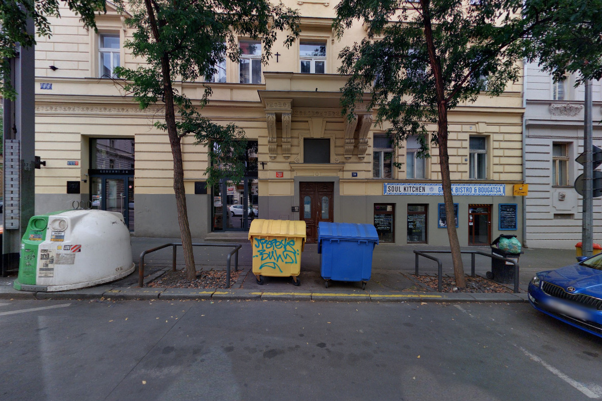 Soul Kitchen Prague foto 5