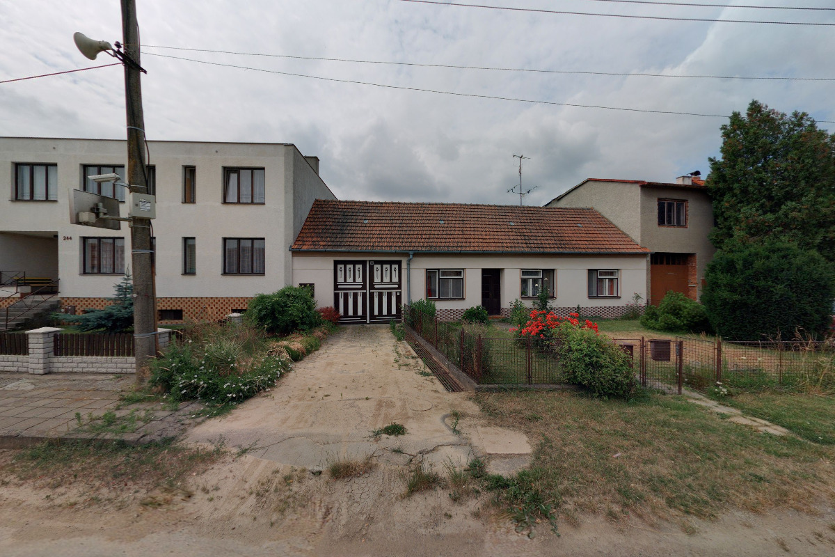 Nadšení samoukové - Marie Horáková