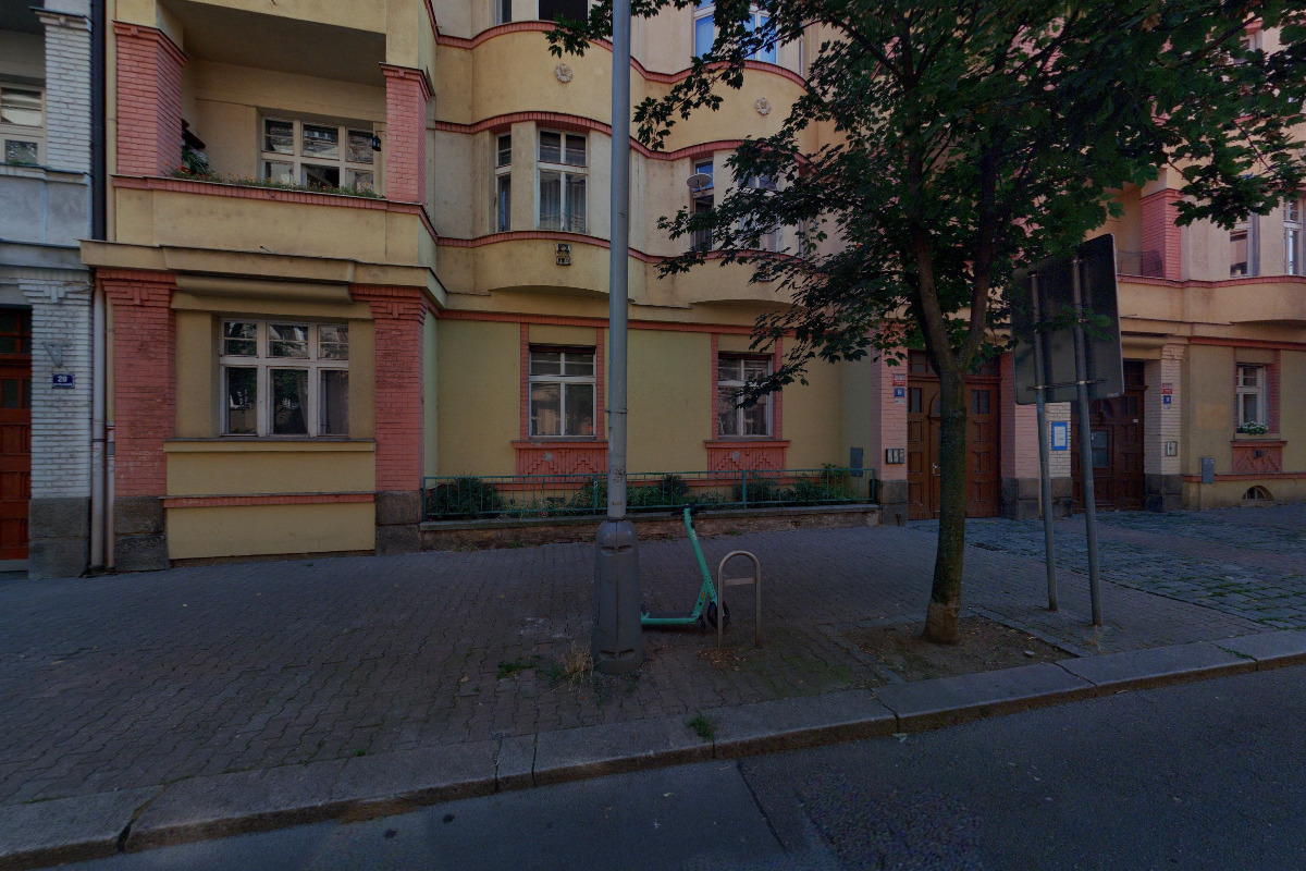 Tomáš Voborník foto 1