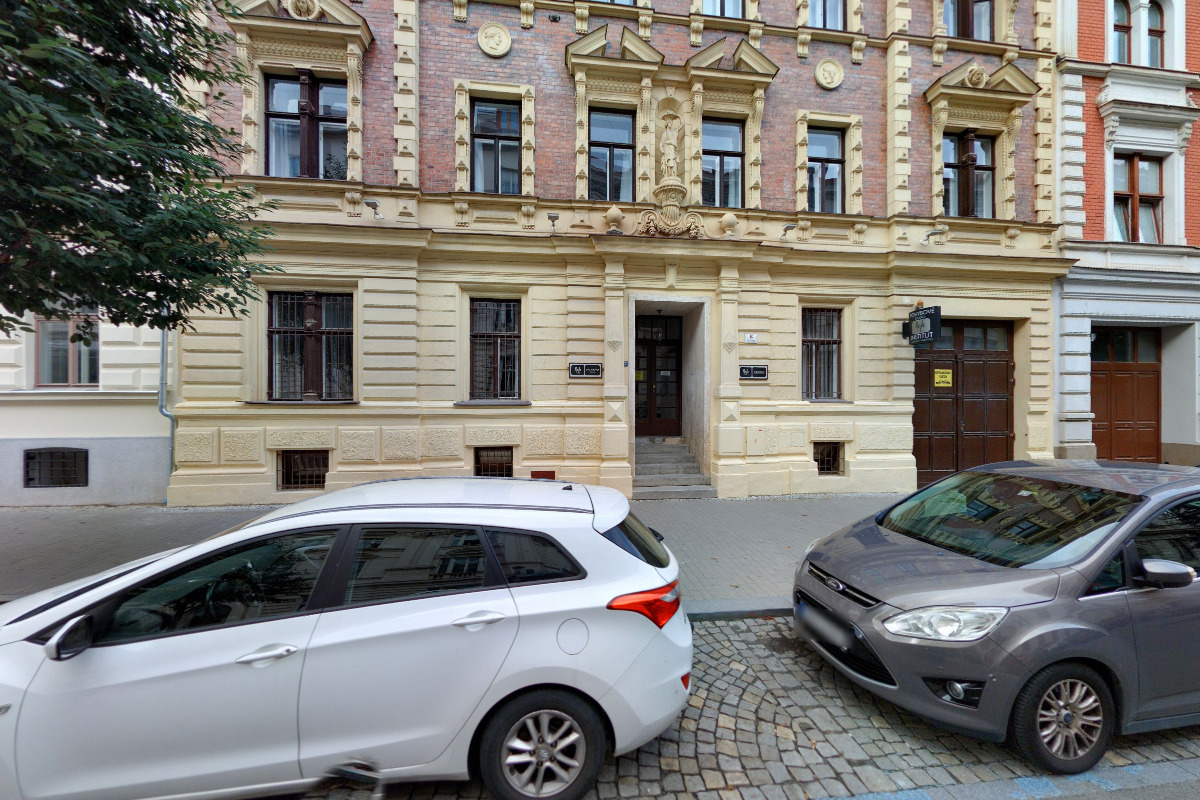 Majda agency - Institut jazykového vzdělavání foto 2