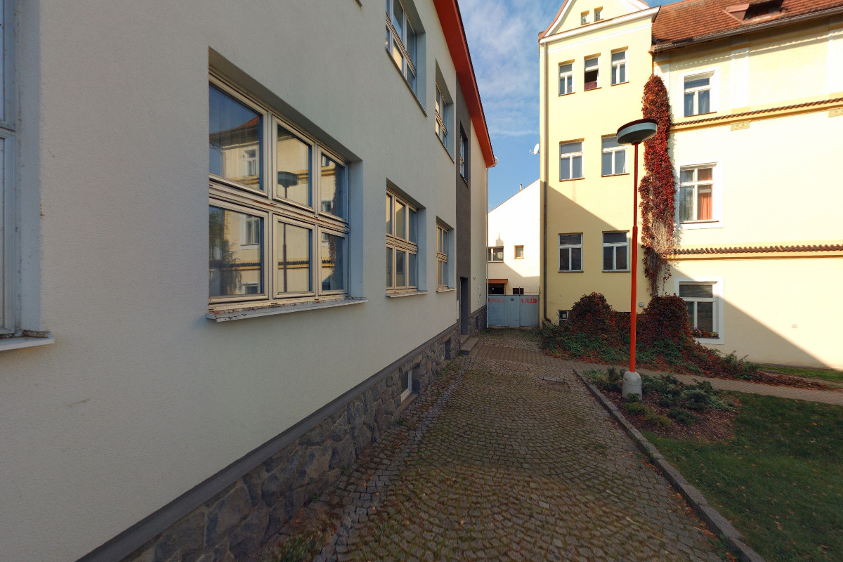 Bankomat Komerční banky foto 1