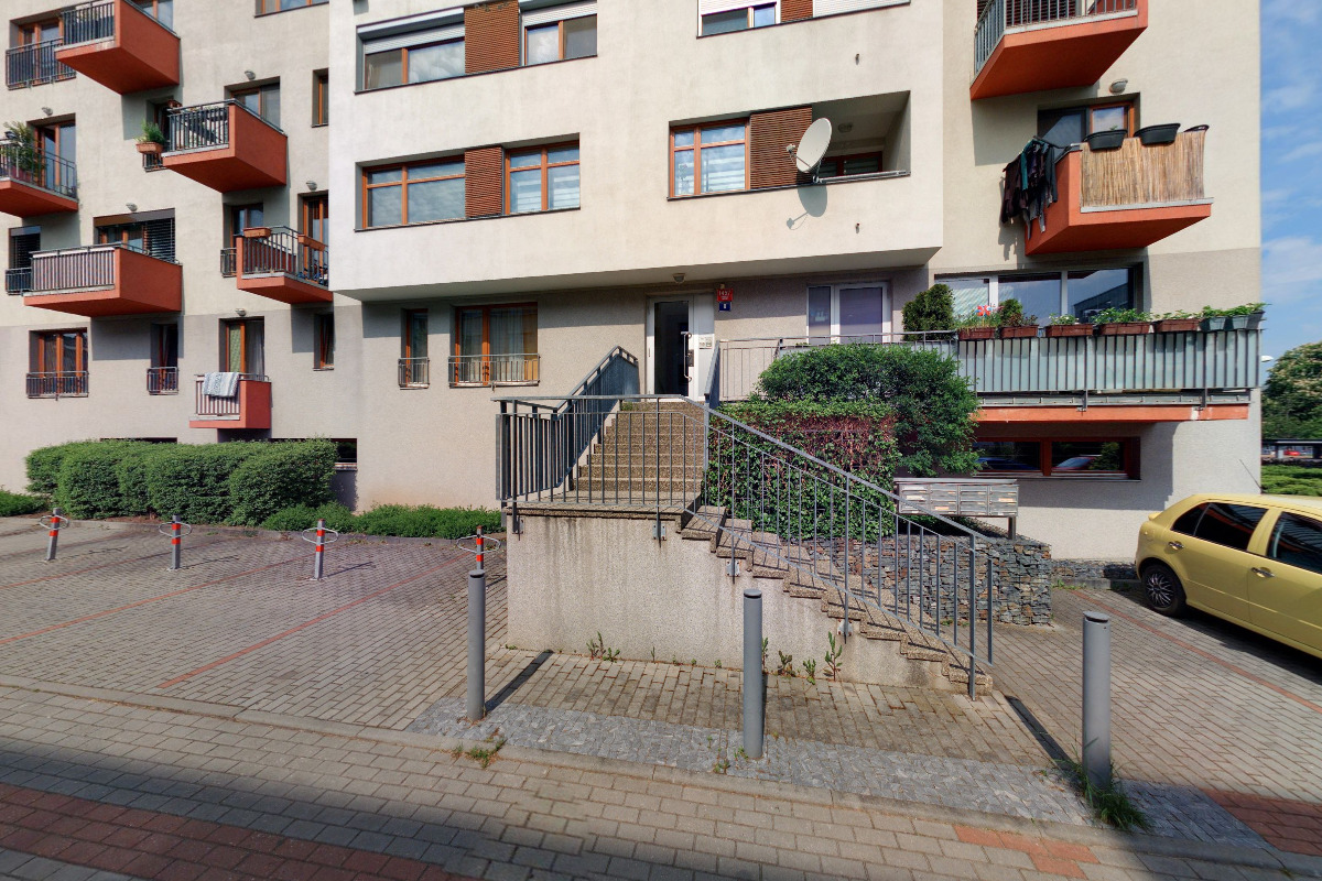 Odhadce nemovitosti -  Ing. Michal Kadavý foto 1