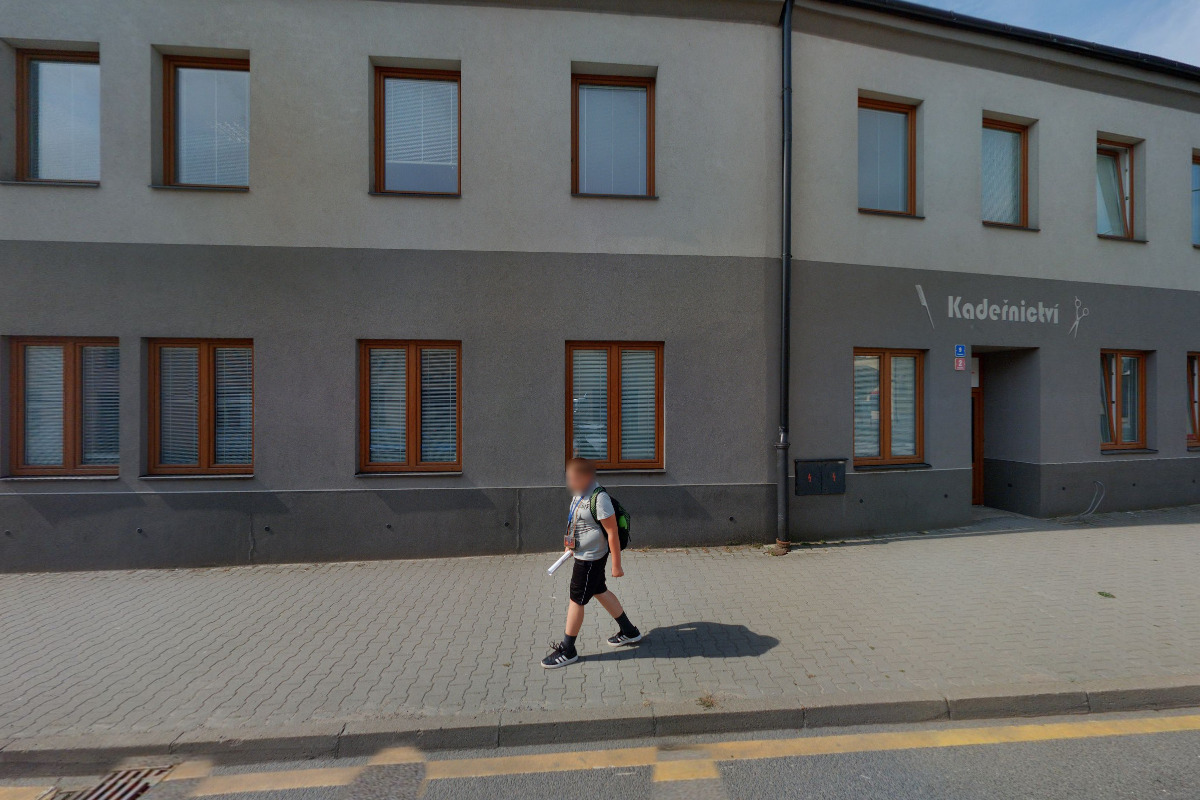 Radka Sedlářová - Kadeřnictví foto 2