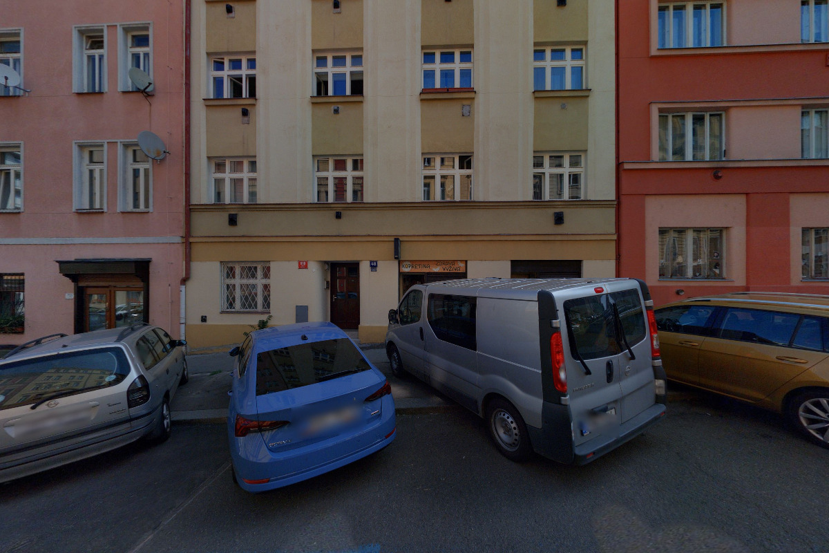 HROMY-BLESKY foto 2