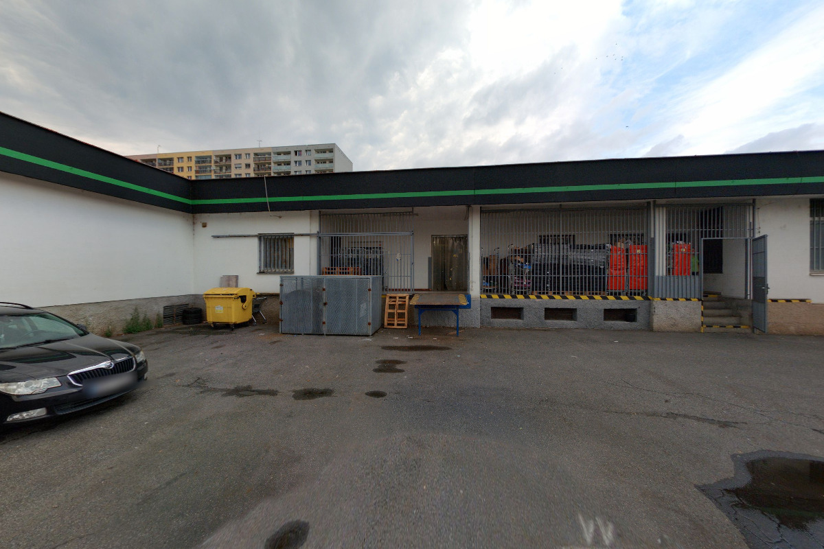 Albert Supermarket foto 4