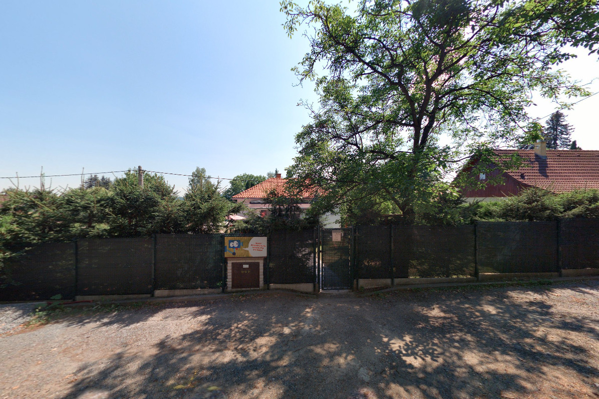 Miniškolka Sluníčko