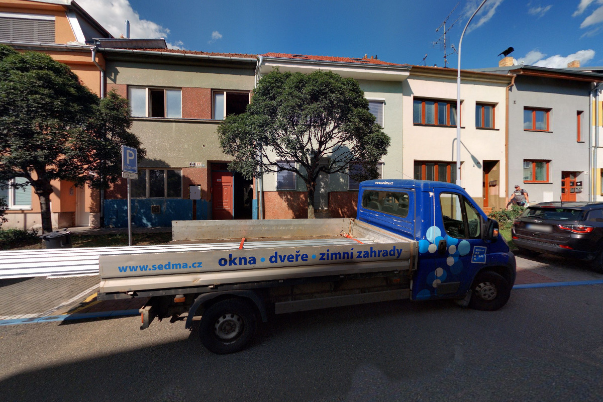 Rehabilitace MUDr. Jiří Marek