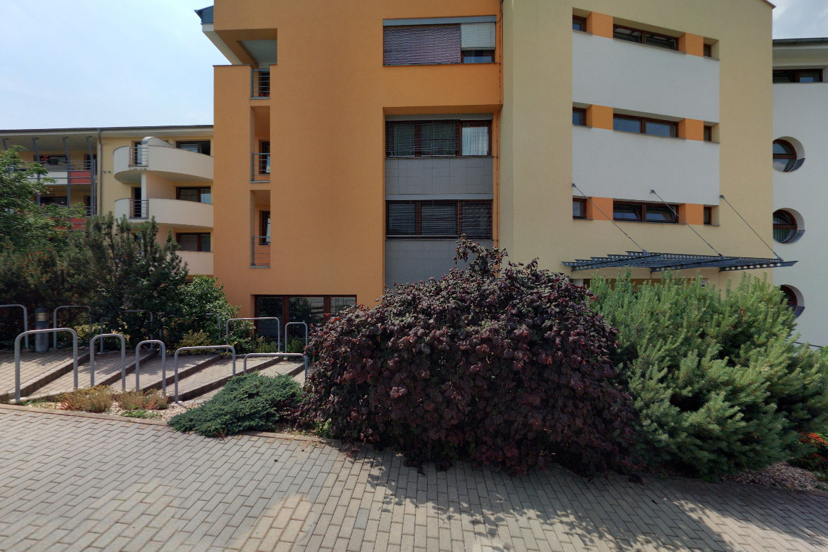 Kadeřnictví Yvette