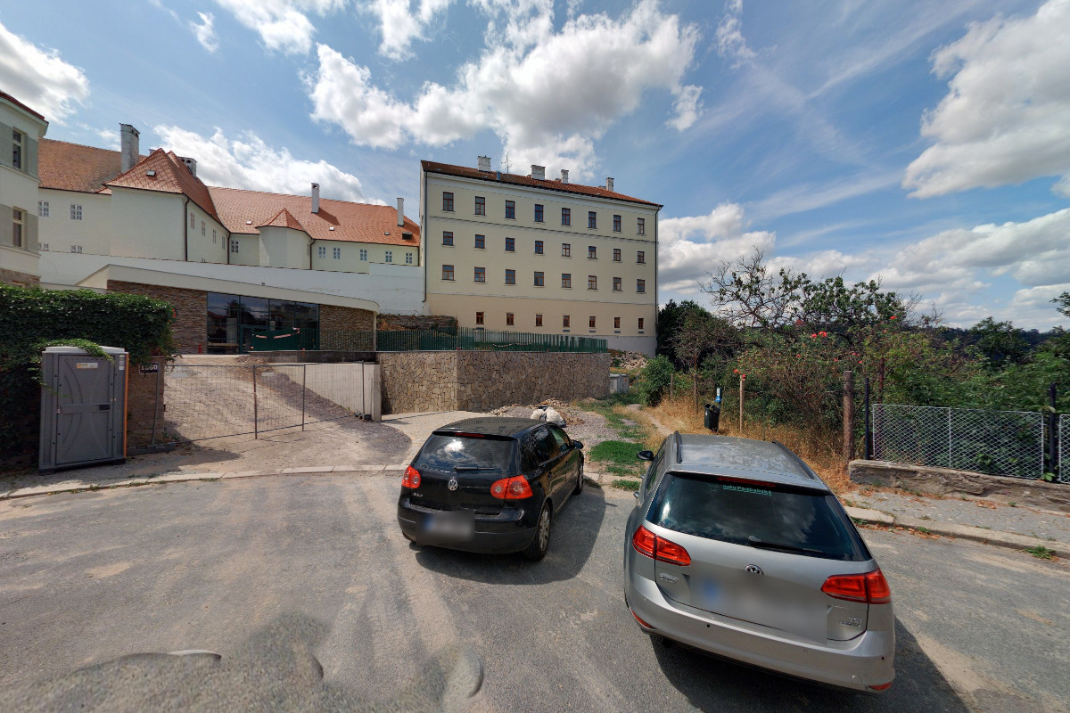 Knihovna Jihomoravského muzea ve Znojmě foto 1