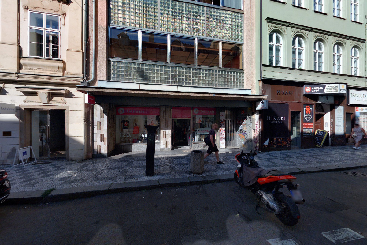 Premium Barefoot, s.r.o.