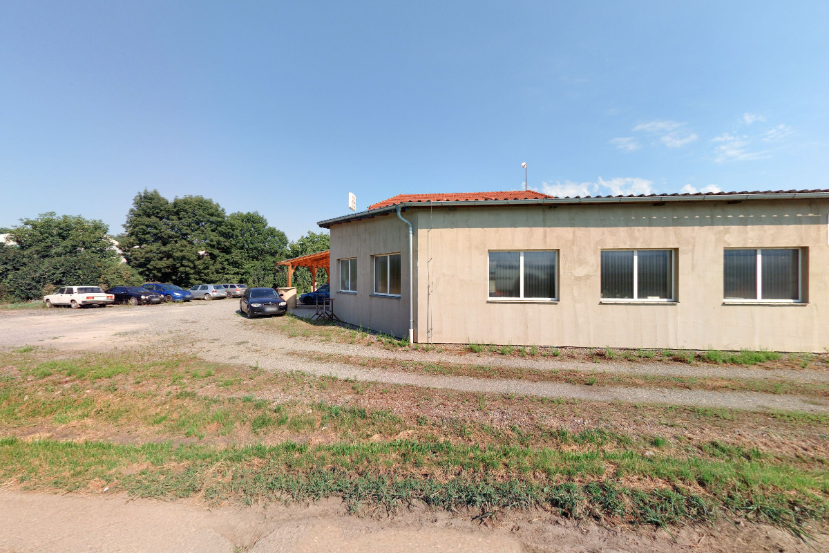 Autolakovna Libor Pančík