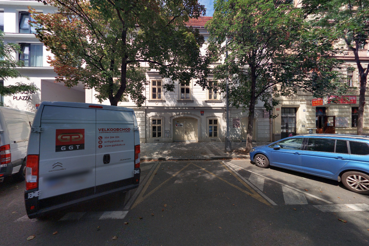 Garamont Praha s.r.o.