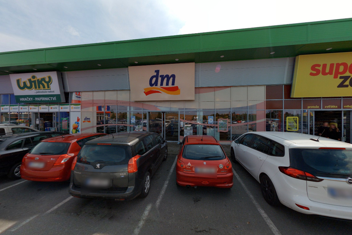 dm drogerie markt s.r.o. foto 5