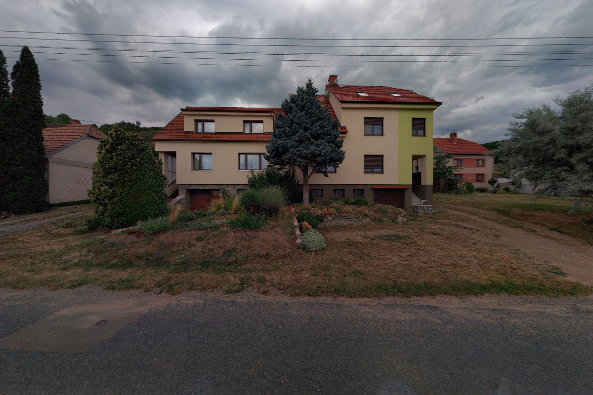 Tesařství Drápal, s.r.o.