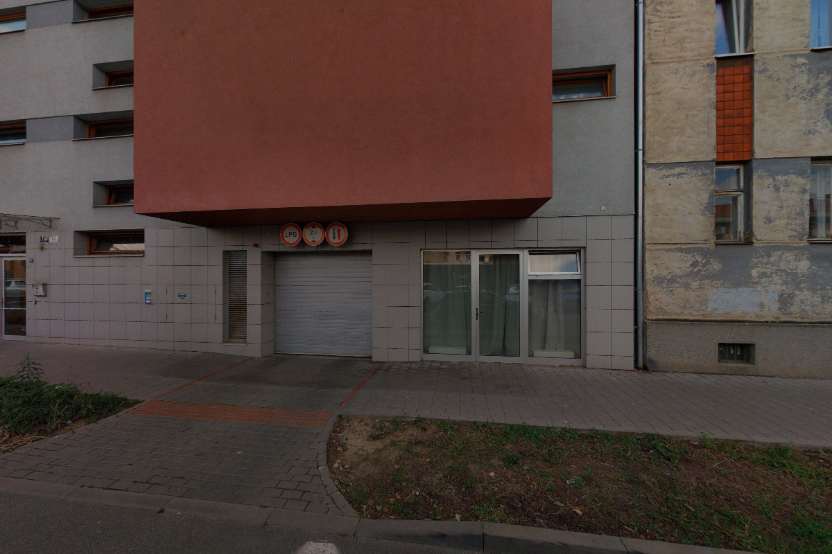 FITNESS MUAY - THAI, s.r.o. foto 4